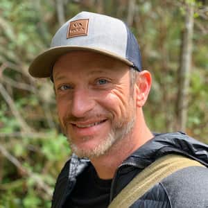 Luke Kende