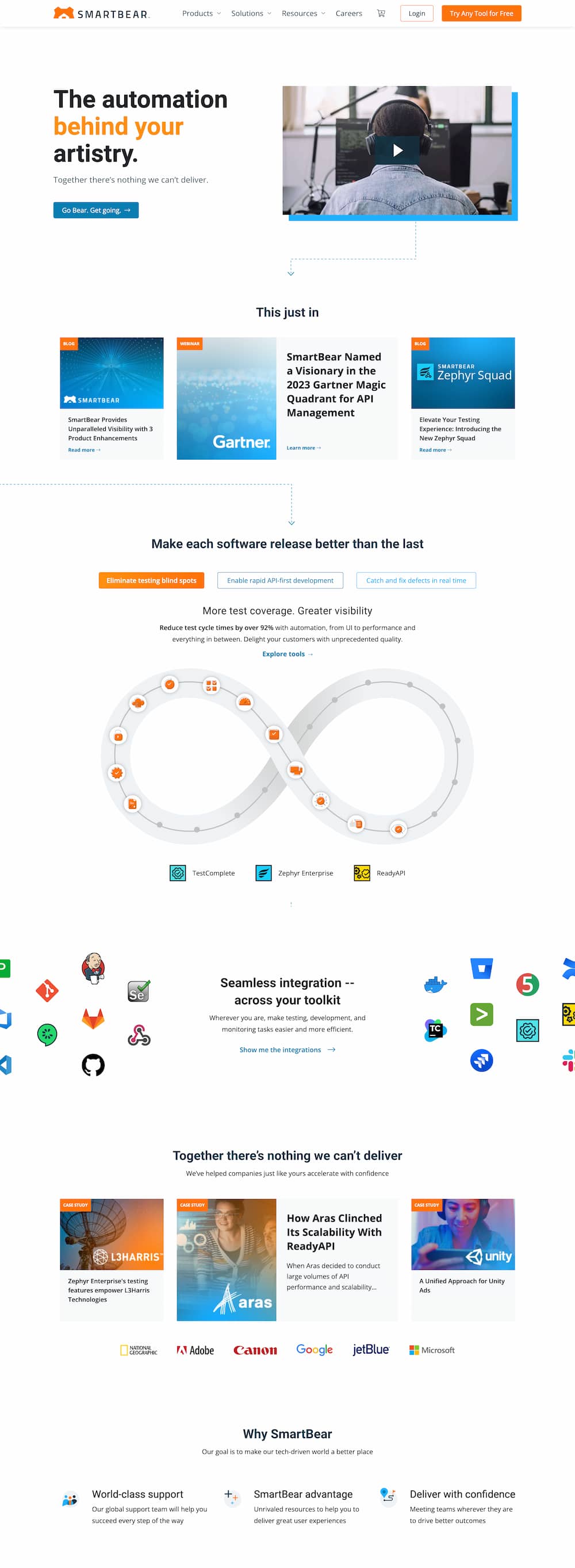 Building PLG backed Developer Velocity